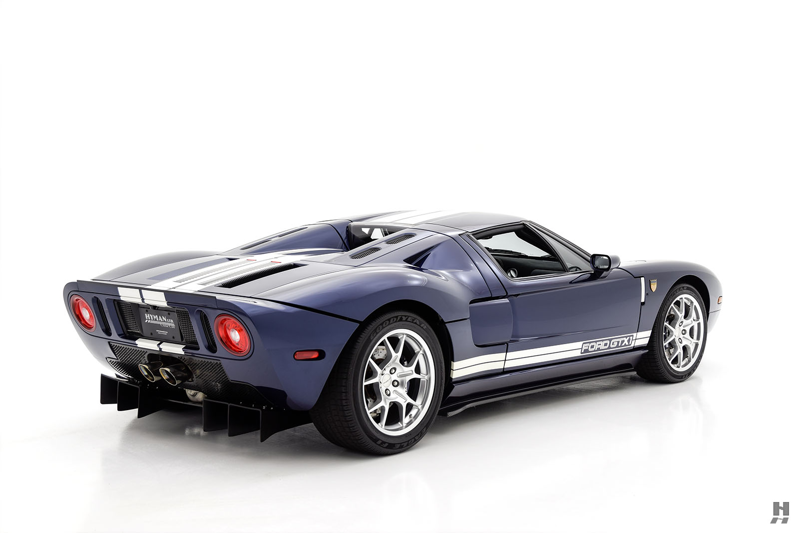 Ford gt 05